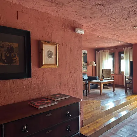 Apartment La Casa De San Pedro Cuenca (Castilla-La Mancha)