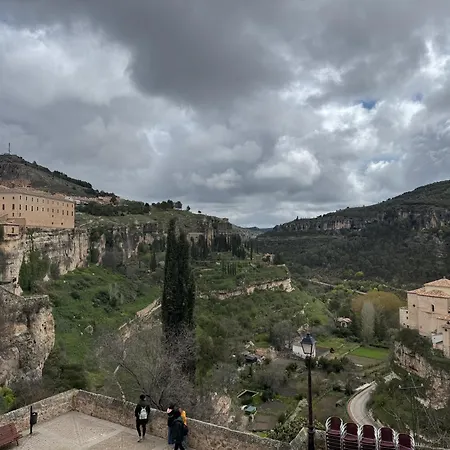 La Casa De San Pedro * Cuenca (Castilla-La Mancha)