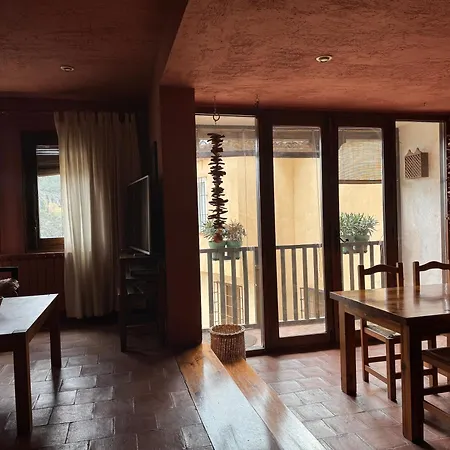 La Casa De San Pedro *