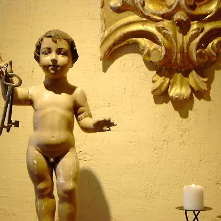 La Casa De San Pedro *