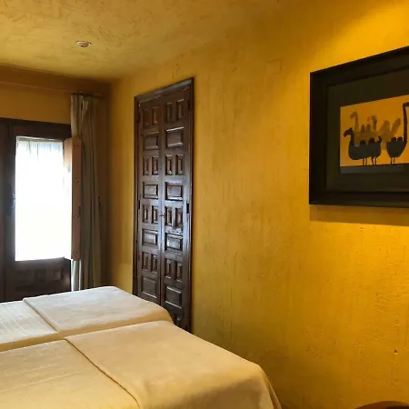 La Casa De San Pedro