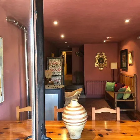 La Casa De San Pedro