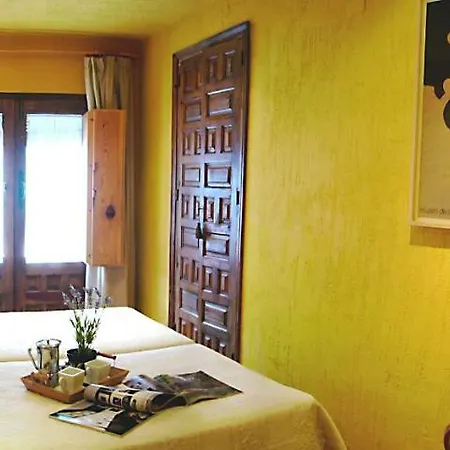 La Casa De San Pedro Apartment