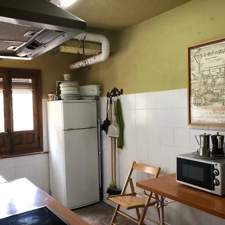 La Casa De San Pedro Apartment Cuenca (Castilla-La Mancha)