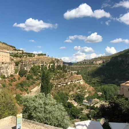 La Casa De San Pedro Cuenca (Castilla-La Mancha)